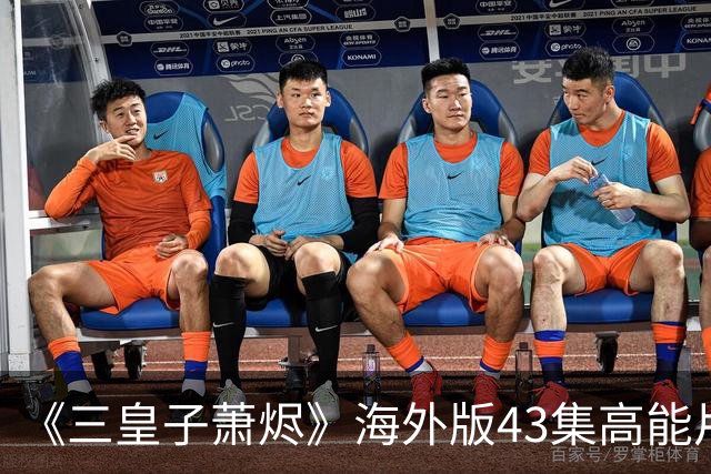 《三皇子萧烬》海外版43集高能片段:三皇子萧烬海外版丨三皇子萧烬海外版短剧丨三皇子萧烬无删减版漫剧