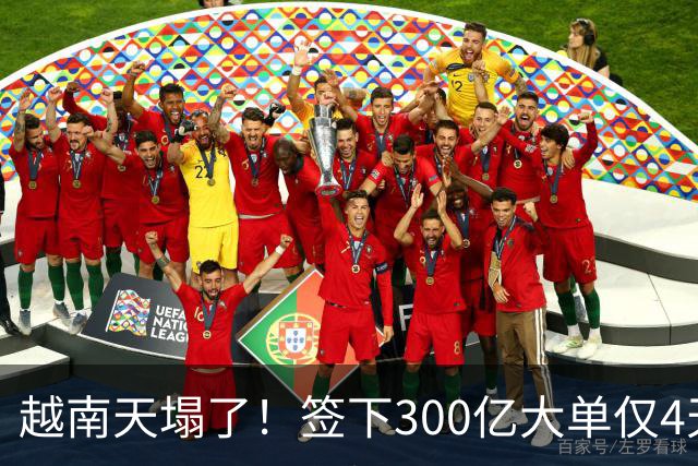越南天塌了！签下300亿大单仅4天，中国新出一项公告，项目或流产